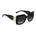 JIMMY CHOO GAYA/S 807-BLACK