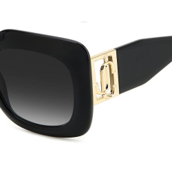 JIMMY CHOO GAYA/S 807-BLACK