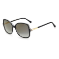 JIMMY CHOO JUDY/S 807-BLACK