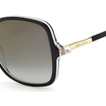 JIMMY CHOO JUDY/S 807-BLACK