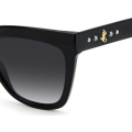 JIMMY CHOO JULIEKA/S 807-BLACK