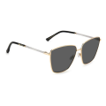 JIMMY CHOO LAVI/S 2M2-BLACK GOLD