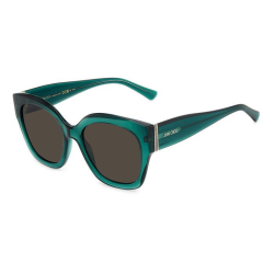 JIMMY CHOO LEELA/S 1ED-GREEN