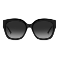 JIMMY CHOO LEELA/S 807-BLACK