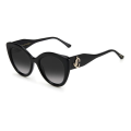 JIMMY CHOO LEONE/S 807-BLACK