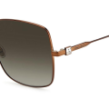 JIMMY CHOO LILI/S J7D-BRONZE