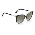 JIMMY CHOO LISSA/S 807-BLACK