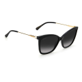 JIMMY CHOO MACI/S 807-BLACK