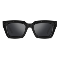 JIMMY CHOO MEGS/S 807-BLACK