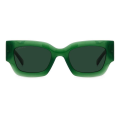 JIMMY CHOO NENA/S 1ED-GREEN