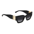 JIMMY CHOO NENA/S 807-BLACK