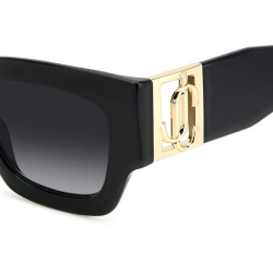 JIMMY CHOO NENA/S 807-BLACK