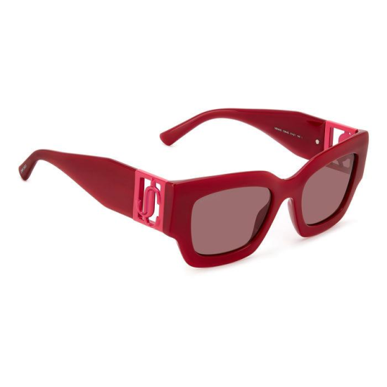 JIMMY CHOO NENA/S C9A-RED