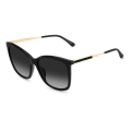 JIMMY CHOO NEREA/G/S 807-BLACK