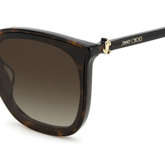 JIMMY CHOO NETTAL/F/SK 086-HAVANA