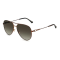 JIMMY CHOO OLLY/S J7D-BRONZE