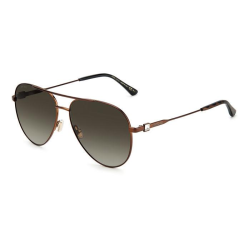 JIMMY CHOO OLLY/S J7D-BRONZE