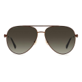 JIMMY CHOO OLLY/S J7D-BRONZE