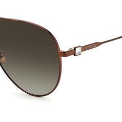 JIMMY CHOO OLLY/S J7D-BRONZE