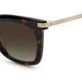 JIMMY CHOO OLYE/S 086-HAVANA