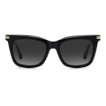 JIMMY CHOO OLYE/S 807-BLACK