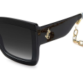 JIMMY CHOO RENEE/N/S 807-BLACK