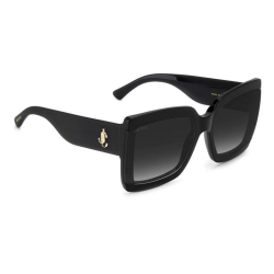 JIMMY CHOO RENEE/S 807-BLACK