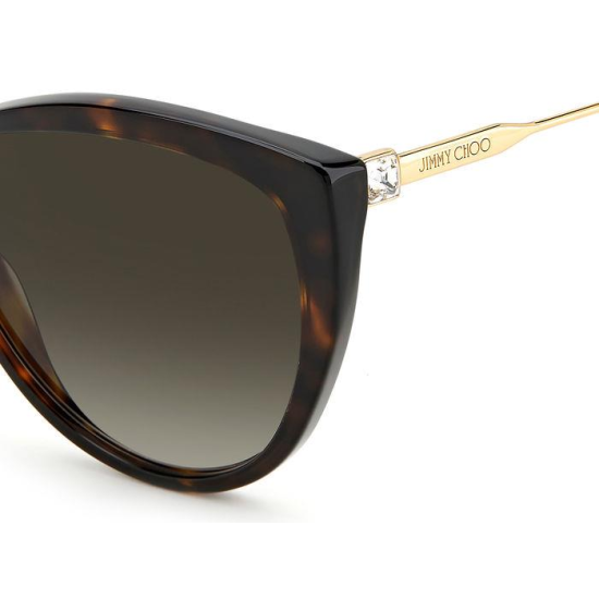 JIMMY CHOO RYM/S 086-HAVANA