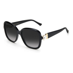 JIMMY CHOO SADIE/S 807-BLACK