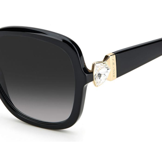 JIMMY CHOO SADIE/S 807-BLACK