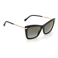 JIMMY CHOO SADY/S 807-BLACK