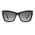 JIMMY CHOO SADY/S 807-BLACK