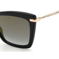 JIMMY CHOO SADY/S 807-BLACK