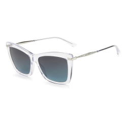 JIMMY CHOO SADY/S 900-CRYSTAL