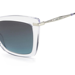 JIMMY CHOO SADY/S 900-CRYSTAL