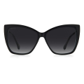 JIMMY CHOO SEBA/S 807-BLACK