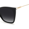 JIMMY CHOO SEBA/S 807-BLACK