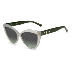 JIMMY CHOO SINNIE/G/S 1ED-GREEN