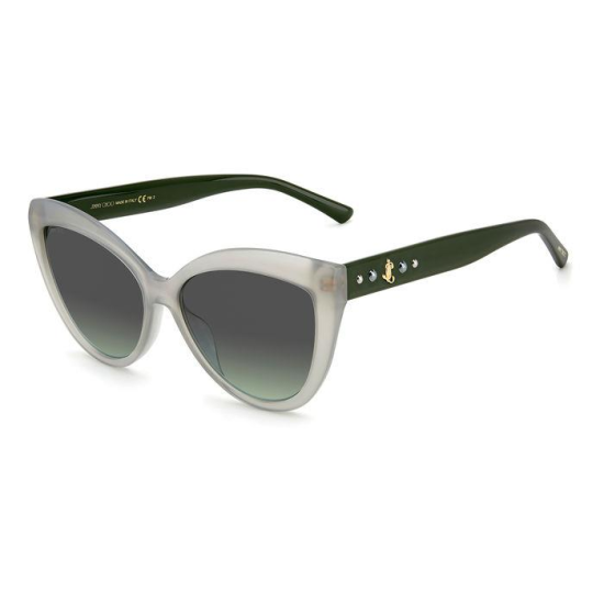 JIMMY CHOO SINNIE/G/S 1ED-GREEN