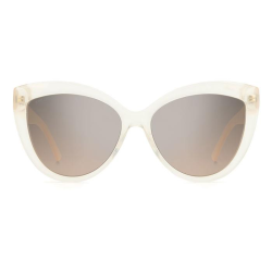 JIMMY CHOO SINNIE/G/S SZJ-IVORY