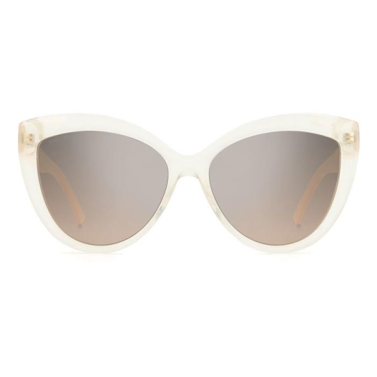 JIMMY CHOO SINNIE/G/S SZJ-IVORY