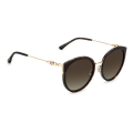 JIMMY CHOO SUSSIE/G/SK 086-HAVANA