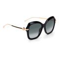 JIMMY CHOO TESSY/G/S 807-BLACK