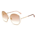 JIMMY CHOO TINKA/G/SK DDB-COPPER GOLD