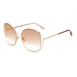 JIMMY CHOO TINKA/G/SK DDB-COPPER GOLD