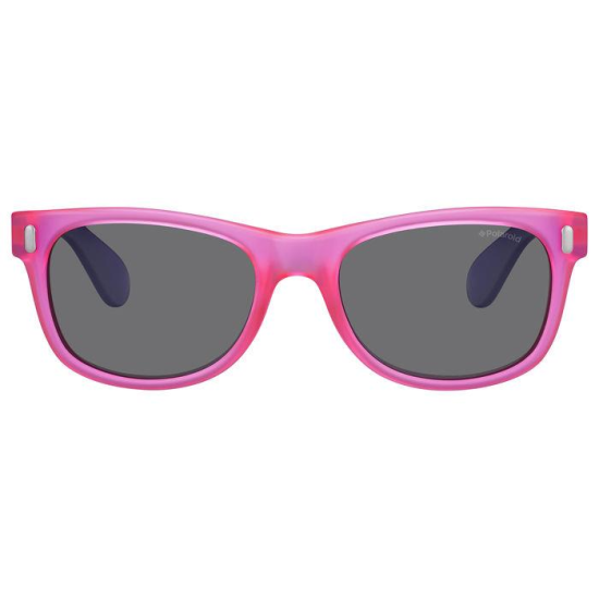 POLAROID KIDS P0115 IUB-VIOLET PINK FLUO