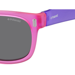 POLAROID KIDS P0115 IUB-VIOLET PINK FLUO