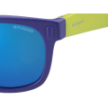 POLAROID KIDS P0115 UDF-BLUE LIME