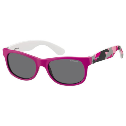 POLAROID KIDS P0300 TCS-PINK CAMUFLAGE FUCHSIA