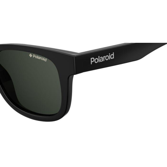 POLAROID KIDS PLD 8009/N/NEW 807-BLACK